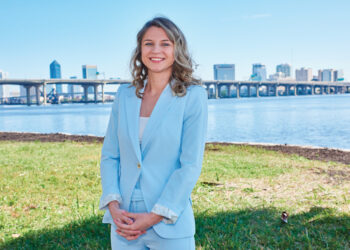 Rising Star Lyudmyla Kolyesnik