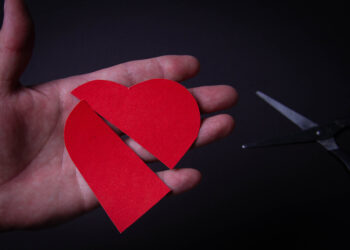 Rediscover Yourself Through Divorce Discovery