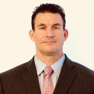 Damien M. Bielli