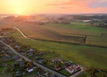 legal desert problem