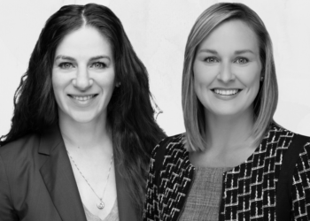 Naomi Martin and Robyn Uri: Lighting the Path to Justice