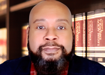 Citizen HQ Tim Brown