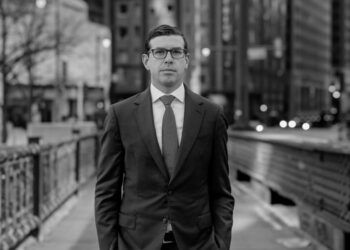 Vadim A. Glozman: Advocate for the Underdog