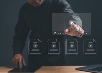 Video in Court