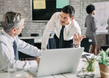 Employment Disputes at Law Firms: Why External Aid Trumps an Internal Crusade