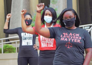 Equal Justice Is Not for All: Report Card Three Years After the Floyd & Taylor Murders