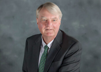 Kenneth R. White: The Joy in Appellate Law