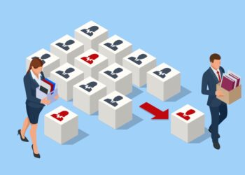 The Vanishing BigLaw Career