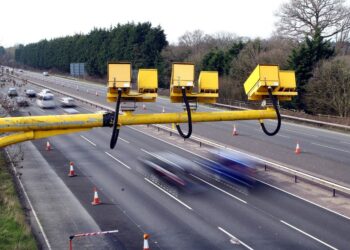 What Causes Freeway Accidents in Arizona? And Why Are They So Dangerous?