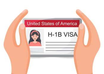 How To Get An H1B Visa