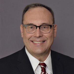 Buck Dougherty