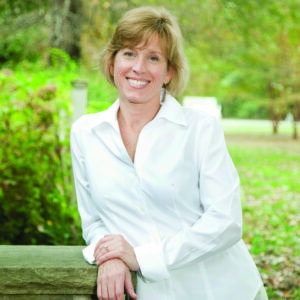 Deanna Brocker