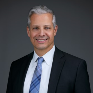 Michael P. Mezzacappa