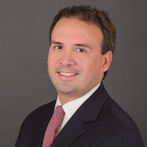 Joshua Burgener