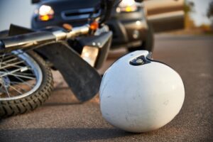 Motorcycle Accident Injury Settlement