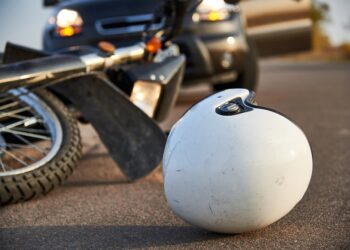 Motorcycle Accident Injury Settlement