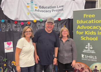 Southern Minnesota Regional Legal Services: A Beacon of Civil Justice