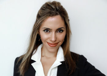 Emilia Arutunian: Hungry for Life