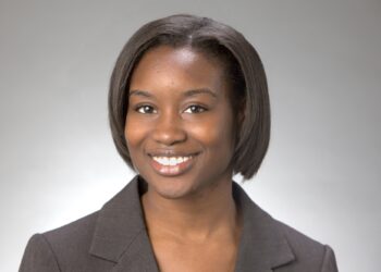 Lauren Champaign: Righting Wrongs & Giving Back