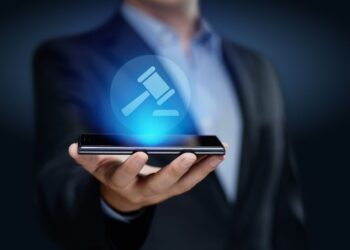 Harnessing the Power of Legal Technology: 5 Options for a More Efficient Legal Practice