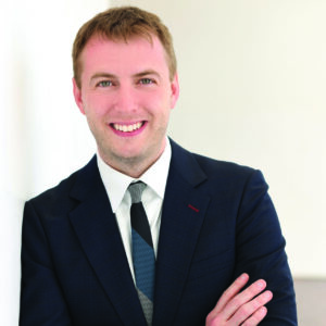 Andrew Wilson