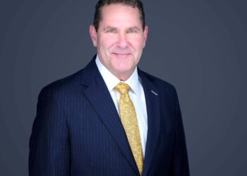 Craig Goldenfarb: Community Champion