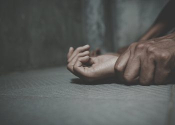 Victim involved in the MacLaren Hall action