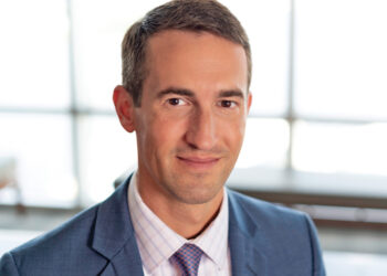 Joe Houchin: Ripped From the Headlines