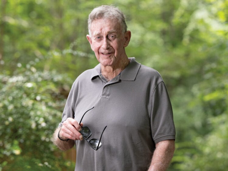 Michael Peterson ‘What Happened in That Trial Could Not Happen Today’ Attorney at Law Magazine