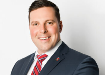 Ryan McCollum: Everything Earned, Nothing Given