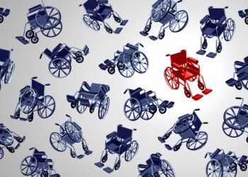 The Americans with Disabilities Act – Paving the Way for a Better Future