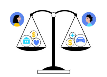 Divorce-Proof Your Wealth: Top Tips for High-Net-Worth Clients