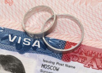 K1 Visa for The Fiancé of a U.S. Citizen