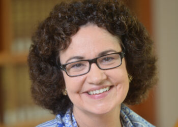 Rachel Moran: Charting the Legal Landscape