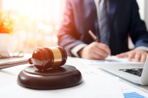 power of attorney