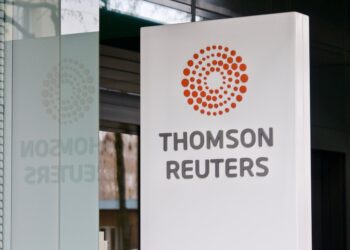 Thomson Reuters
