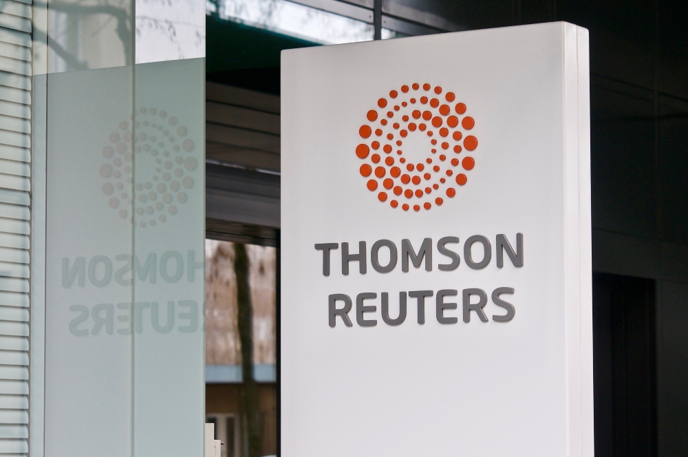 Thomson Reuters