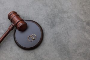 Hackensack High Net-Worth Divorce Lawyer