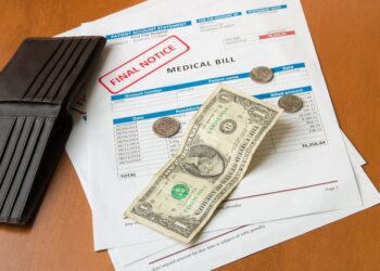 How to Handle Medical Bills after Injury in Macon, GA