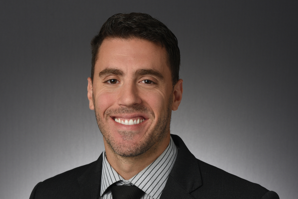 The Watson Firm Welcomes David Delmar