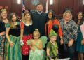 A Partnership Between the Guardian ad Litem Office and the Courts — Serving and Celebrating Children