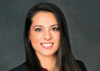 Nicole Munoz Huschka on the Dallas Association of Young Lawyers
