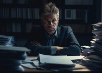 Breaks (Big & Small) to Lower Attorney Work-Related Stress