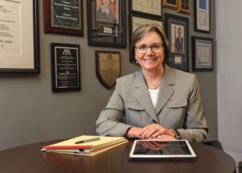 Susan M. Holden: Exploring the Diverse Talents