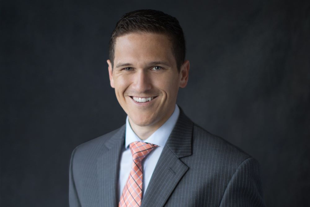 Nicholas B. Vargo Earns Florida Board Certification in Construction Law