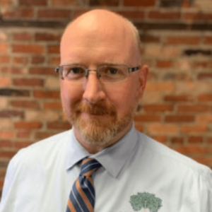 Jeffrey Banner