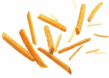 FRESH FRENCH FRIES! The State Fair Brand Defying the ‘Generic’ Trademark Rule