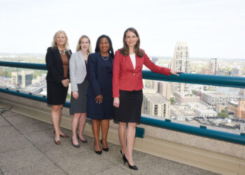 Spencer Fane: A Beacon of Legal Excellence