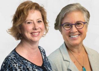 Susan Peterson-Lerdahl & Debra Nelson: Setting Examples for Tomorrow’s Women in Law