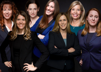 Merchant & Gould: Triumphs of Women Attorneys